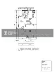 Blk 629 Hougang Avenue 8 (Hougang), HDB 3 Rooms #513689931